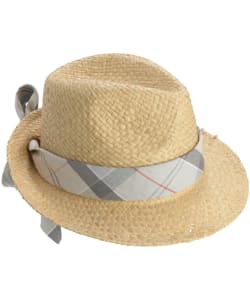 Barbour Summer Dress Fedora
